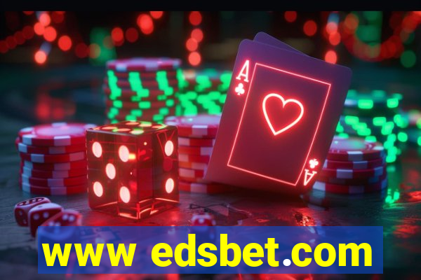 www edsbet.com